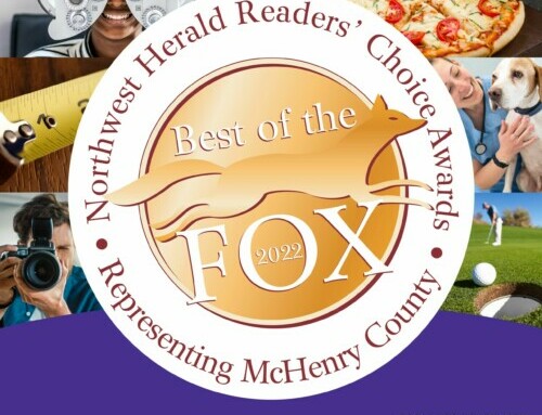 Voting for Best of the Fox 2022